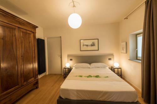 Apartamento Casa Del Maestro-appartamenti D'arte