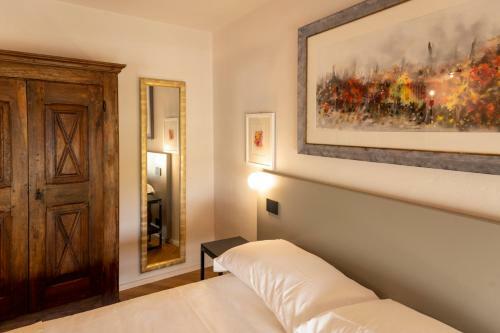 Apartamento Casa Del Maestro-appartamenti D'arte