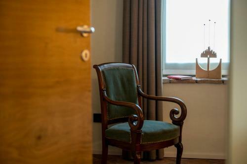 Apartamento Casa Del Maestro-appartamenti D'arte