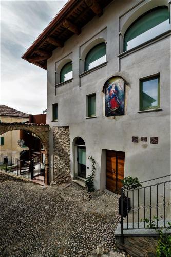 Apartamento Casa Del Maestro-appartamenti D'arte