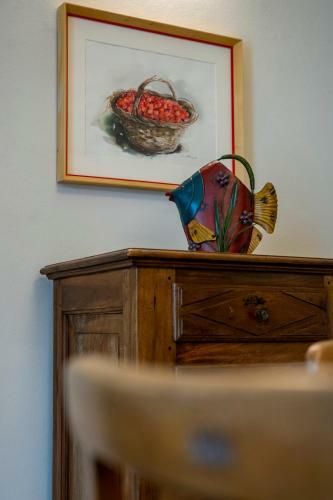 Apartamento Casa Del Maestro-appartamenti D'arte