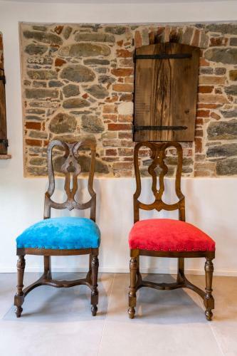 Apartamento Casa Del Maestro-appartamenti D'arte
