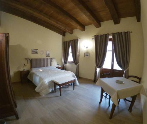Hotel Agriturismo Locanda Dei Cacciatori