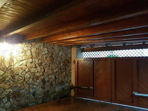 Marco's House