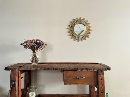 Apartamento Osseja XII