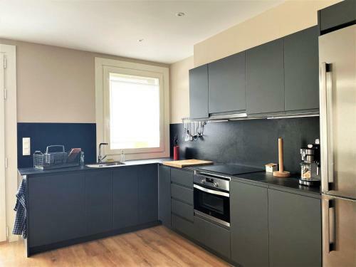 Apartamento Osseja XII