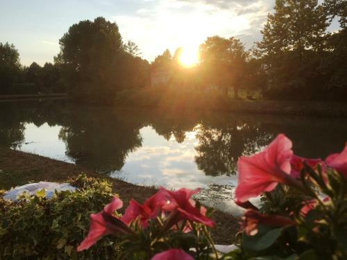 Bed & Breakfast Dimora Naviglio