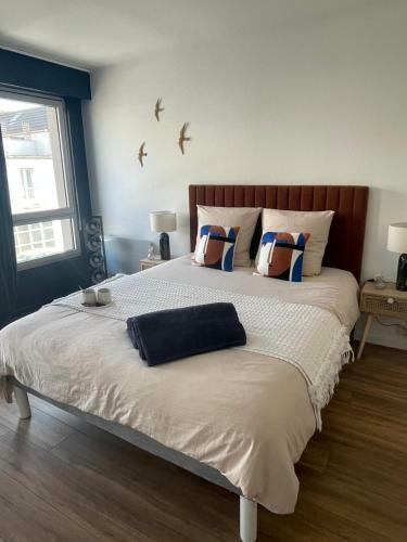 Apartamento Appartement Entre Paris Et Disney