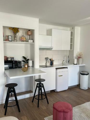 Apartamento Appartement Entre Paris Et Disney