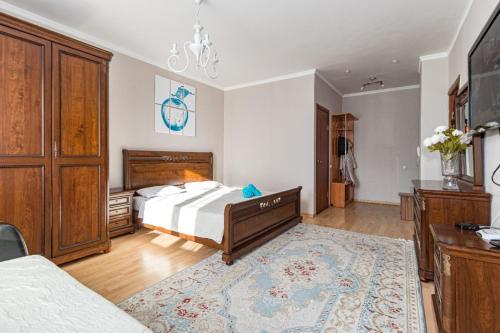 Apartamento ?????? ???????? ? ??????