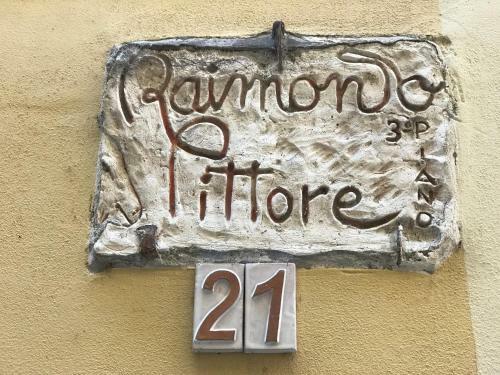Apartamento Casa Barbadirame