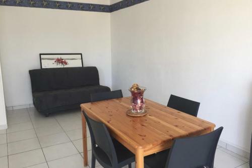 Apartamento Beautiful Equipped Studio Near The Sea