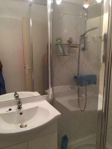 Apartamento Beautiful Equipped Studio Near The Sea