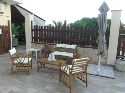 Giampi's Home