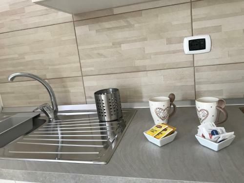 Casa Vacanze ? Gli Orizzonti ? Appartamento Ninfea