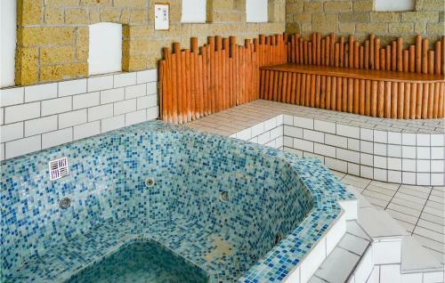 Amazing Apartment In Dobbiaco With Sauna