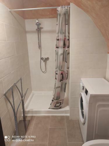 Apartamento Casa Da Gina