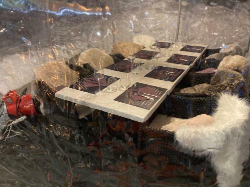 Apartamento Dream Mountain