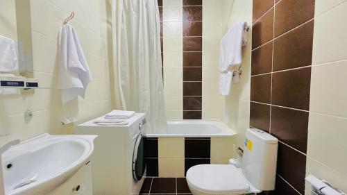 Apartamento ??????????? ?? Expo Boulevard-6