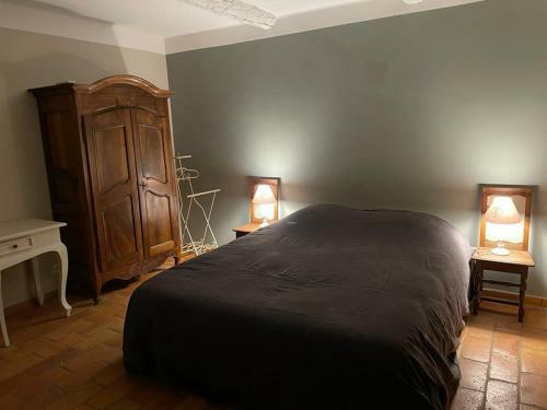 Hostal Domaine Du Moulin De Villefranche