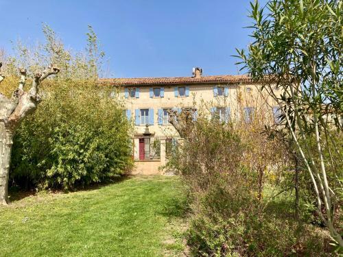 Bed & Breakfast Le Relais D'affiac