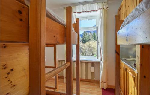 Awesome Apartment In Dobbiaco With Sauna