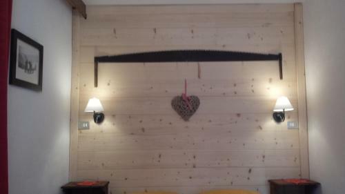 Apartamento Casa Monteggia
