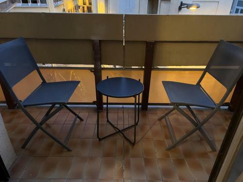 Apartamento Perpignan Vauban Magnifique T2 Avec Balcon