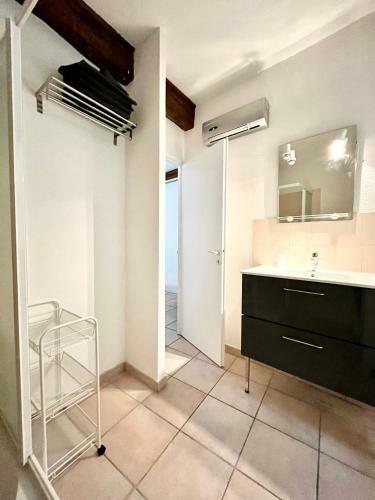 Apartamento Perpignan Appartement Cosy Quartier Historique