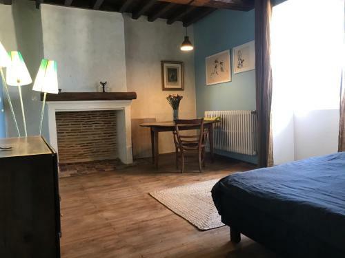 Bed & Breakfast Maison Mercredi