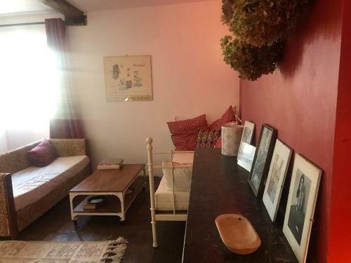 Bed & Breakfast Maison Mercredi