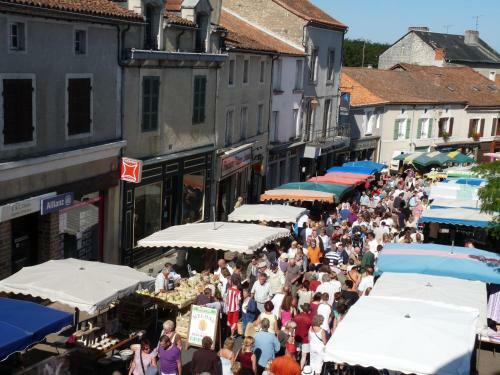 Bed & Breakfast Maison Mercredi