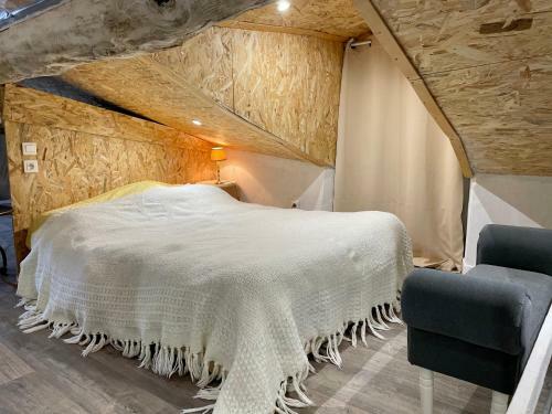Appartement 1 Chambre � Pietra Di Verde