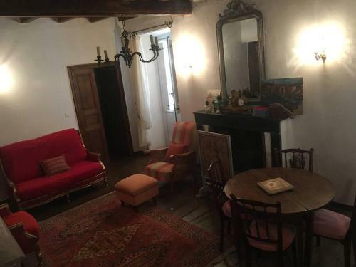 Appartement 2 Chambres � Pietra Di Verde