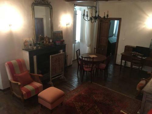 Appartement 2 Chambres � Pietra Di Verde