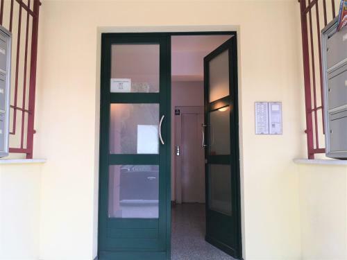 Apartamento La Gardenia Vacanze Al Mare