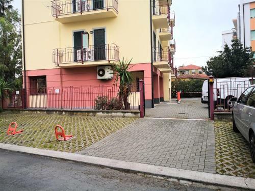 Apartamento La Gardenia Vacanze Al Mare