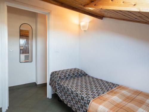 Apartamento Locazione Turistica Mansarda Elisabetta