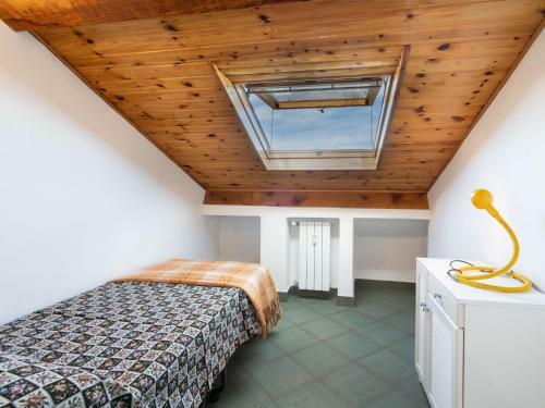 Apartamento Locazione Turistica Mansarda Elisabetta
