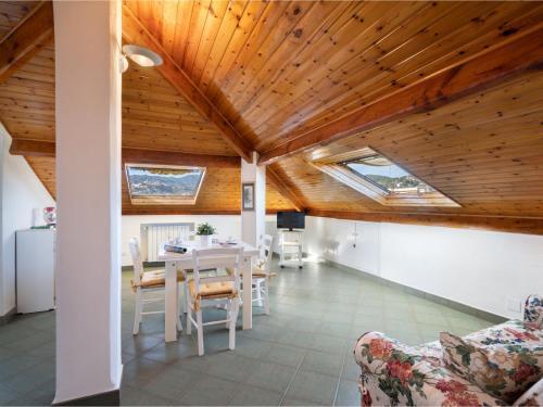 Apartamento Locazione Turistica Mansarda Elisabetta