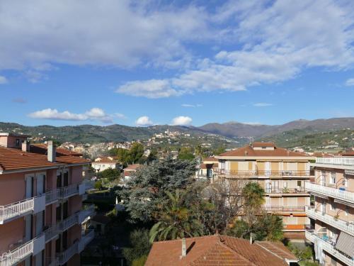 Apartamento Locazione Turistica Mansarda Elisabetta