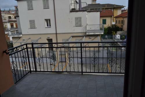 Apartamento Happy House Diano Marina