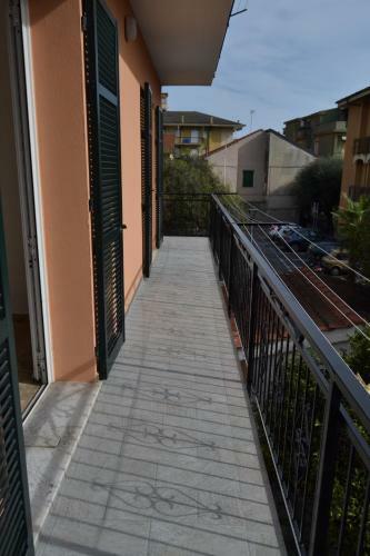 Apartamento Happy House Diano Marina
