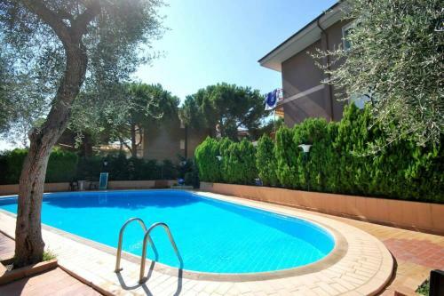 Apartamento Orchidea Bilo5 Bis