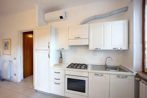 Apartamento Orchidea Bilo5 Bis