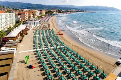 Apartamento La Margherita