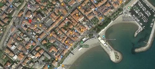 Apartamento La Margherita