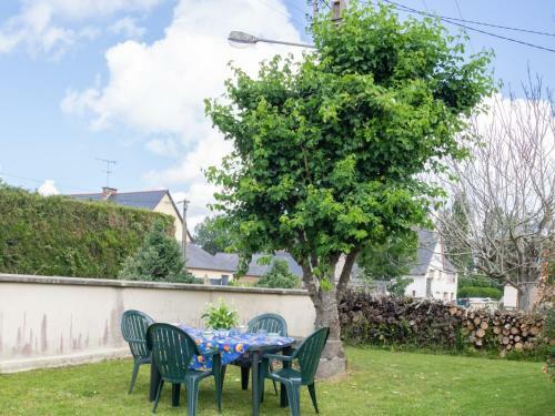 Holiday Home Loumas