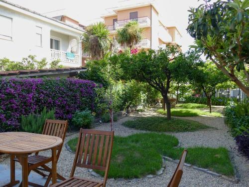 Apartamento Locazione Turistica Angelo