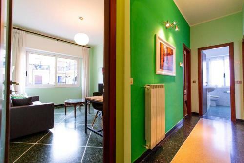 Apartamento Luxury Guest House - Diano Marina